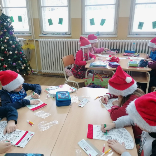 Тематска радионица 